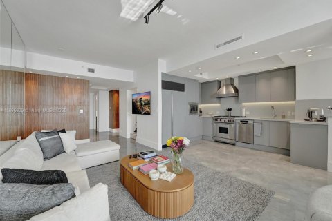 Copropriété à vendre à Sunny Isles Beach, Floride: 3 chambres, 205.69 m2 № 1950021 - photo 14
