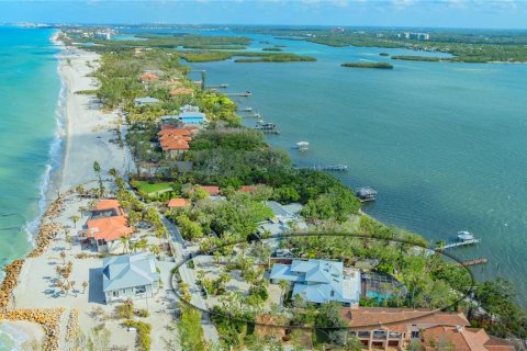Casa en venta en Osprey, Florida, 4 dormitorios, 444.17 m2 № 1673749 - foto 2