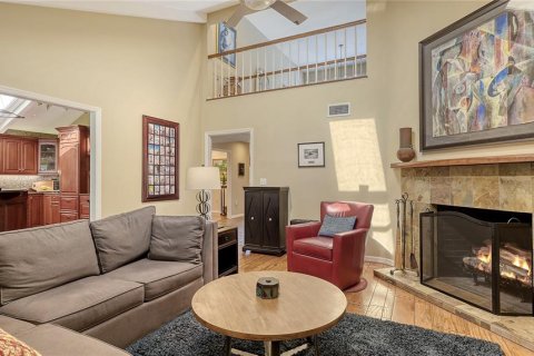 Casa en venta en Osprey, Florida, 4 dormitorios, 444.17 m2 № 1673749 - foto 21