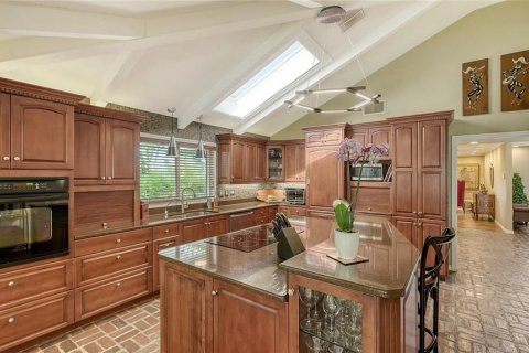 Casa en venta en Osprey, Florida, 4 dormitorios, 444.17 m2 № 1673749 - foto 23