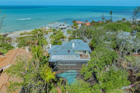 Casa en venta en Osprey, Florida, 4 dormitorios, 444.17 m2 № 1673749 - foto 3