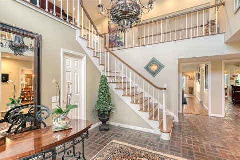 Casa en venta en Osprey, Florida, 4 dormitorios, 444.17 m2 № 1673749 - foto 11
