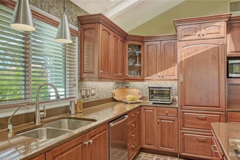 Casa en venta en Osprey, Florida, 4 dormitorios, 444.17 m2 № 1673749 - foto 24