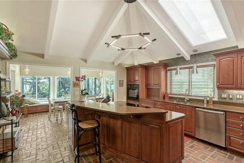 Casa en venta en Osprey, Florida, 4 dormitorios, 444.17 m2 № 1673749 - foto 22