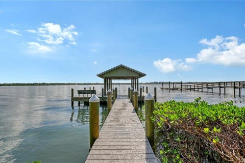 Casa en venta en Osprey, Florida, 4 dormitorios, 444.17 m2 № 1673749 - foto 7