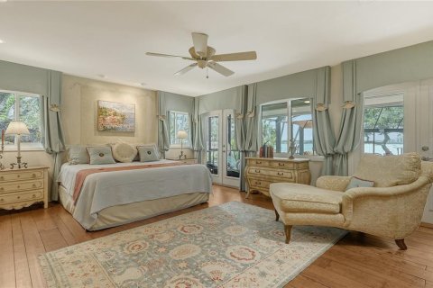 Casa en venta en Osprey, Florida, 4 dormitorios, 444.17 m2 № 1673749 - foto 28