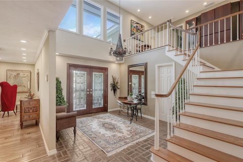 Casa en venta en Osprey, Florida, 4 dormitorios, 444.17 m2 № 1673749 - foto 12
