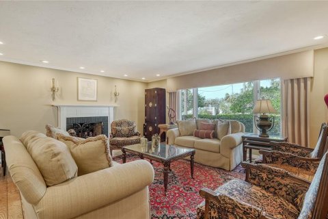 Casa en venta en Osprey, Florida, 4 dormitorios, 444.17 m2 № 1673749 - foto 13