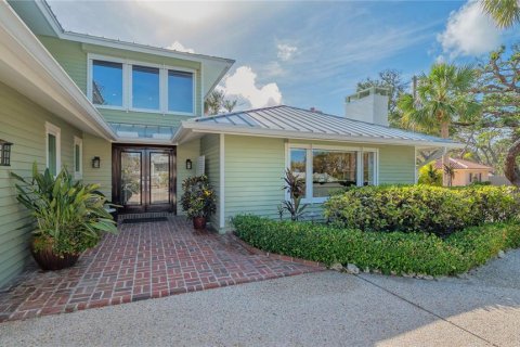 Casa en venta en Osprey, Florida, 4 dormitorios, 444.17 m2 № 1673749 - foto 8