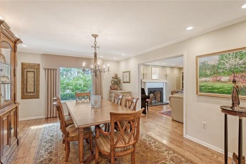 Casa en venta en Osprey, Florida, 4 dormitorios, 444.17 m2 № 1673749 - foto 15