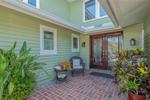 Casa en venta en Osprey, Florida, 4 dormitorios, 444.17 m2 № 1673749 - foto 9
