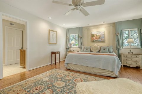Casa en venta en Osprey, Florida, 4 dormitorios, 444.17 m2 № 1673749 - foto 30