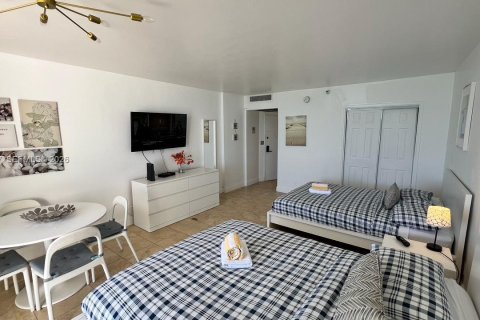 Купить кондоминиум в Майами-Бич, Флорида 37.16м2, № 2045046 - фото 11