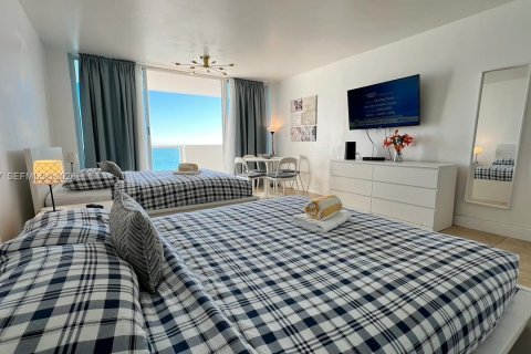 Купить кондоминиум в Майами-Бич, Флорида 37.16м2, № 2045046 - фото 8