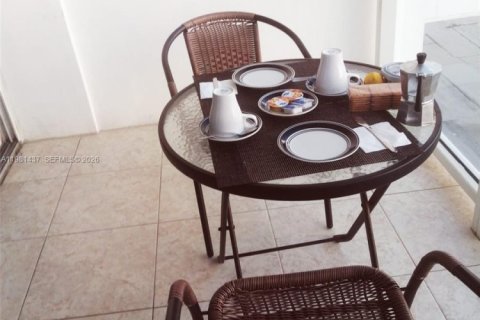 Купить кондоминиум в Майами-Бич, Флорида 37.16м2, № 2045046 - фото 15