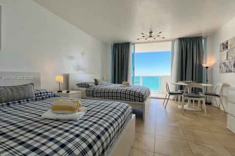 Купить кондоминиум в Майами-Бич, Флорида 37.16м2, № 2045046 - фото 10