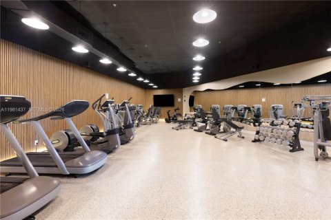 Купить кондоминиум в Майами-Бич, Флорида 37.16м2, № 2045046 - фото 20