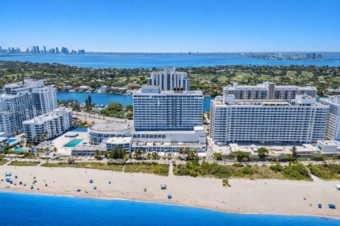 Купить кондоминиум в Майами-Бич, Флорида 37.16м2, № 2045046 - фото 26