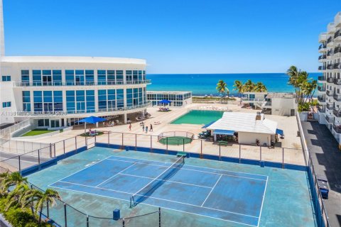 Купить кондоминиум в Майами-Бич, Флорида 37.16м2, № 2045046 - фото 22