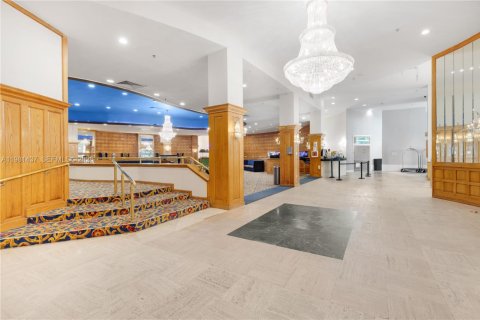 Купить кондоминиум в Майами-Бич, Флорида 37.16м2, № 2045046 - фото 19