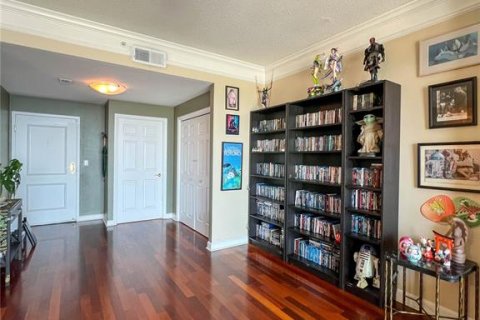 Condo in Tampa, Florida, 3 bedrooms  № 1782139 - photo 12