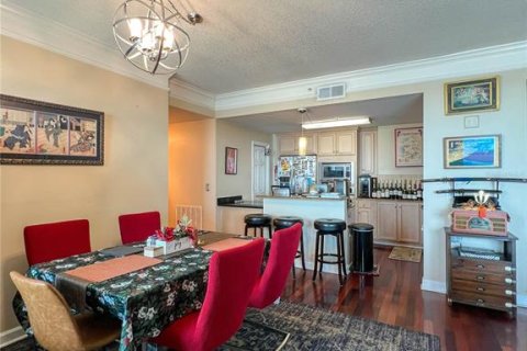 Condo in Tampa, Florida, 3 bedrooms  № 1782139 - photo 15