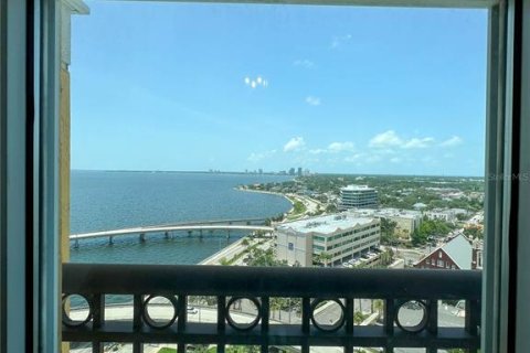 Condo in Tampa, Florida, 3 bedrooms  № 1782139 - photo 21