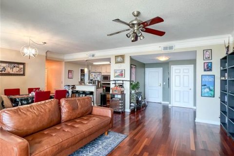 Condo in Tampa, Florida, 3 bedrooms  № 1782139 - photo 5