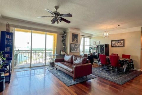 Condo in Tampa, Florida, 3 bedrooms  № 1782139 - photo 14