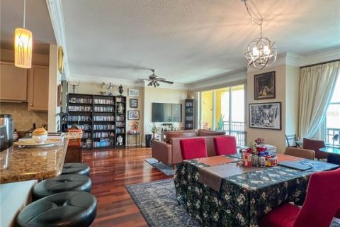 Condo in Tampa, Florida, 3 bedrooms  № 1782139 - photo 9