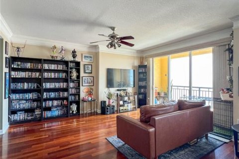 Condo in Tampa, Florida, 3 bedrooms  № 1782139 - photo 6