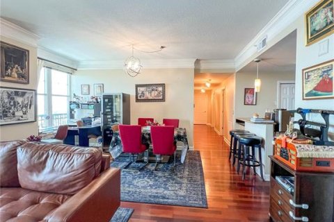 Condo in Tampa, Florida, 3 bedrooms  № 1782139 - photo 18