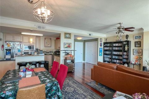 Condo in Tampa, Florida, 3 bedrooms  № 1782139 - photo 8