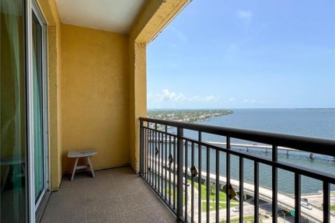 Condo in Tampa, Florida, 3 bedrooms  № 1782139 - photo 24