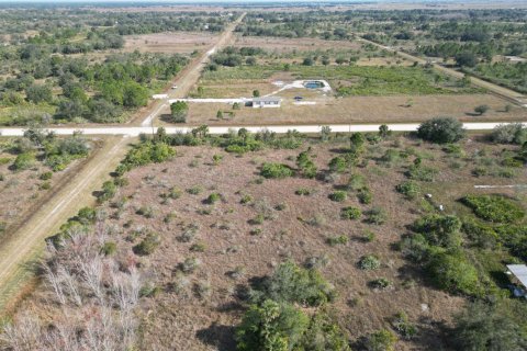 Immobilier commercial à vendre à Okeechobee, Floride № 2248517 - photo 3