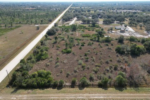 Immobilier commercial à vendre à Okeechobee, Floride № 2248517 - photo 2