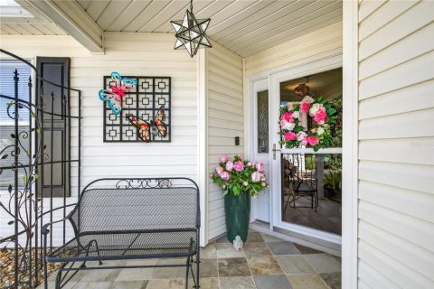 House in The Villages, Florida 3 bedrooms, 148.83 sq.m. № 2117445 - photo 4