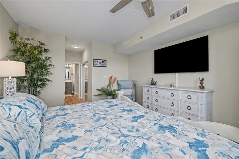Copropriété à louer à Sarasota, Floride: 2 chambres, 157.47 m2 № 2109997 - photo 23