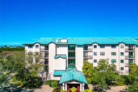 Copropriété à louer à Sarasota, Floride: 2 chambres, 157.47 m2 № 2109997 - photo 2