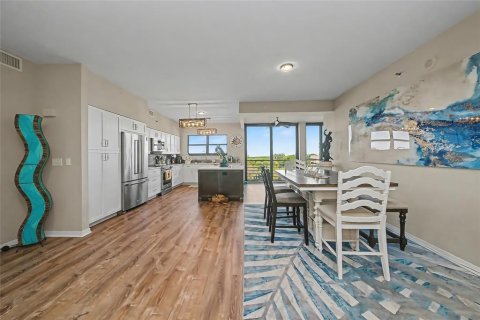 Copropriété à louer à Sarasota, Floride: 2 chambres, 157.47 m2 № 2109997 - photo 12