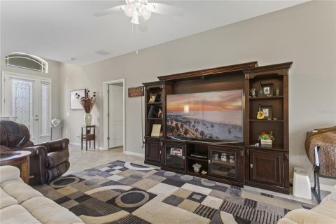 Купить виллу или дом в Сан-Антонио, Флорида 8 комнат, 182.27м2, № 2124636 - фото 27