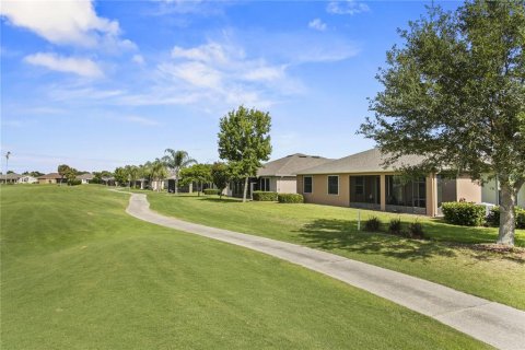 Купить виллу или дом в Сан-Антонио, Флорида 8 комнат, 182.27м2, № 2124636 - фото 30