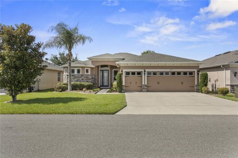 Casa en San Antonio, Florida 3 dormitorios, 182.27 m2 № 2124636
