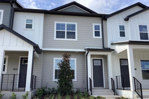 Adosado en venta en Windermere, Florida, 3 dormitorios, 153.2 m2 № 2104826 - foto 2