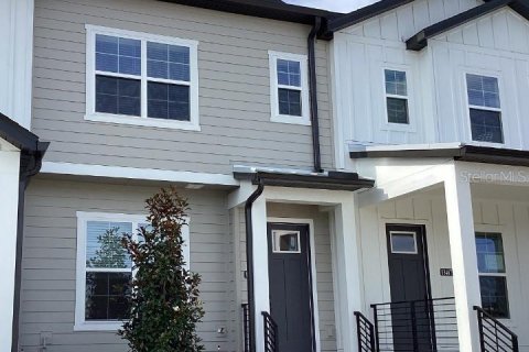 Adosado en venta en Windermere, Florida, 3 dormitorios, 153.2 m2 № 2104826 - foto 3