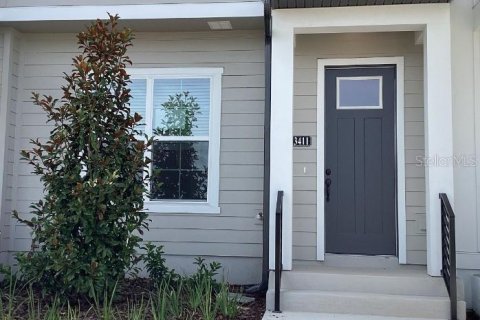 Adosado en venta en Windermere, Florida, 3 dormitorios, 153.2 m2 № 2104826 - foto 4