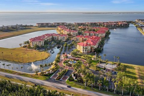 Condo in Punta Gorda, Florida, 2 bedrooms  № 1659811 - photo 6