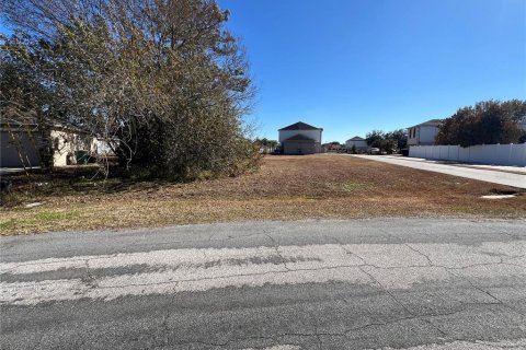 Land in Kissimmee, Florida № 2108650 - photo 3