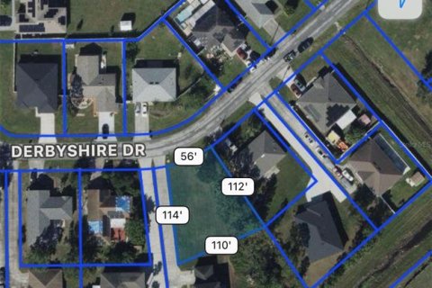 Land in Kissimmee, Florida № 2108650 - photo 4