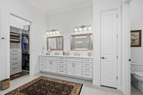 Купить виллу или дом в Сарасота, Флорида 8 комнат, 340.3м2, № 2398581 - фото 17